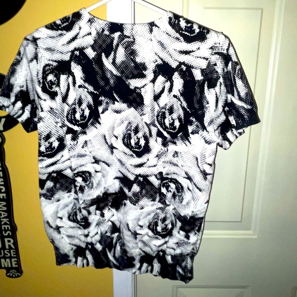 Short Sleeve Cotton Summer Sweater by Joe Fresh - Picture 4 of 6